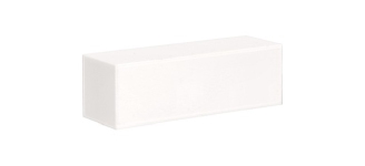 Herpa 081610-002 - H0 - Koffer für Hänger 3a ,8 m (2 Stück)
